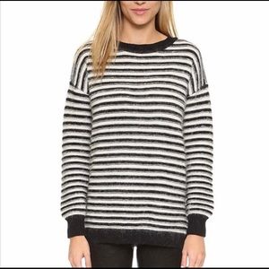 Rebecca Minkoff striped sweater